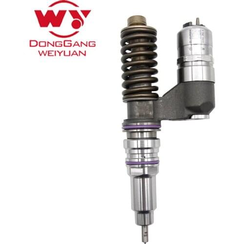 Diesel fuel injector 0414702010, common rail fuel diesel injector 20440409, for fuel injection, with top quality, for BOS