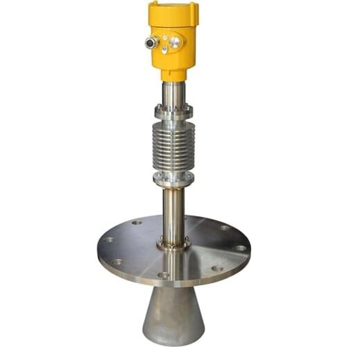 26GHz Pulse Radar Level Meter