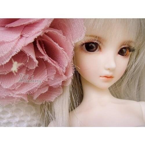 Luodoll 1/4 BJD sd doll , YARA free lanmei makeup