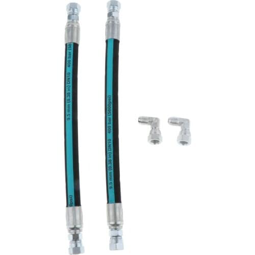 High Pressure Oil Pump HPOP Hoses Lines fit for 1994-1997 Ford 7.3L Powerstroke