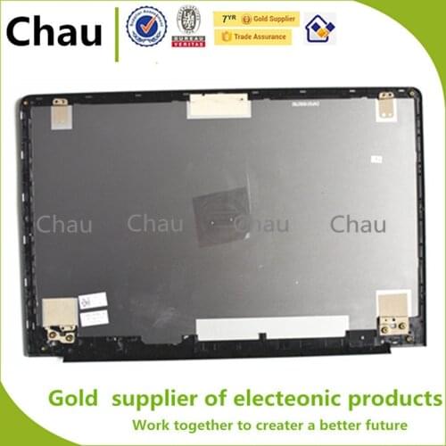 New For Dell Vostro 15 5000 5568 LCD Back Cover 0WDRH2 0C0V1D