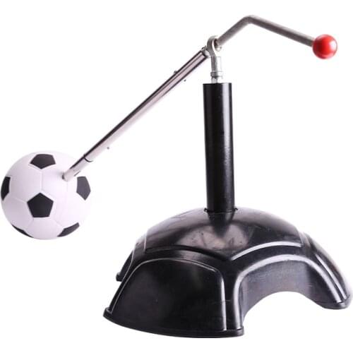 Factory wholesale high quality plastic novice soccer football foot sense trainer