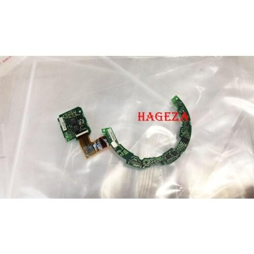 Original 18-300 Motherboard circuit board For Nikon AF-S DX 18-300mm F/3.5-6.3G ED VR Camera Lens Repair Parts