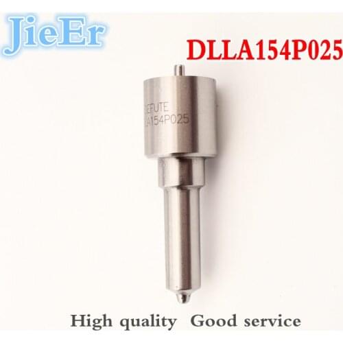 Original Fuel Injection Sprayer Injector Nozzle DLLA154P025