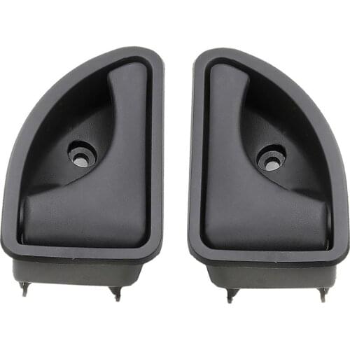 Vehicle Front Left Right Cars Seat Auto Tilt Handle for Renault Kangoo/Twingo Seat Tilt Handle
