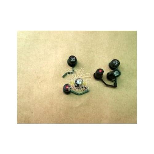 Suitable for nikon D3400 top button original