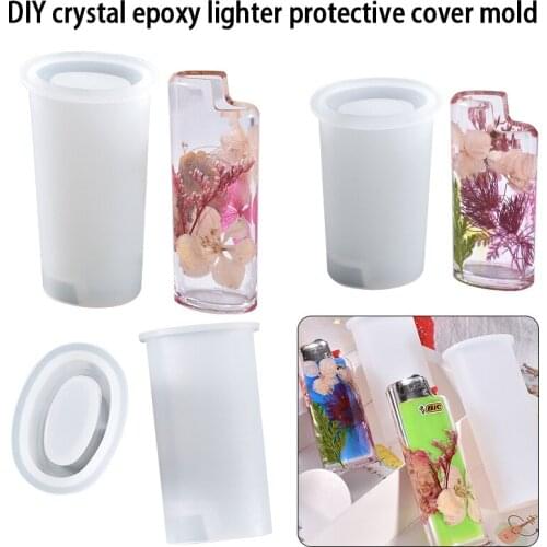 Silicone Stencils DIY Special Decoration Craft Supplies for DIY Resin Epoxy Casting JS22