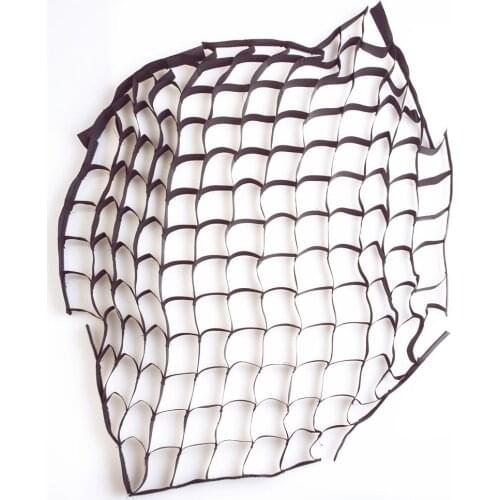 Softbox Grid/Hive/Grating Octagon 80cm 120cm Flash Softbox Photography Softbox Shade