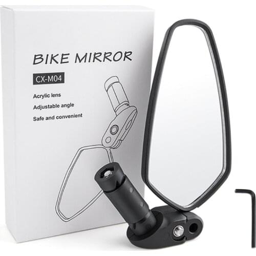 SWTXO Bicycle Mirrors