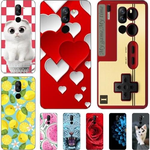 Чехлы для телефонов DOOGEE X60L TWONEDAY China At AliExpress