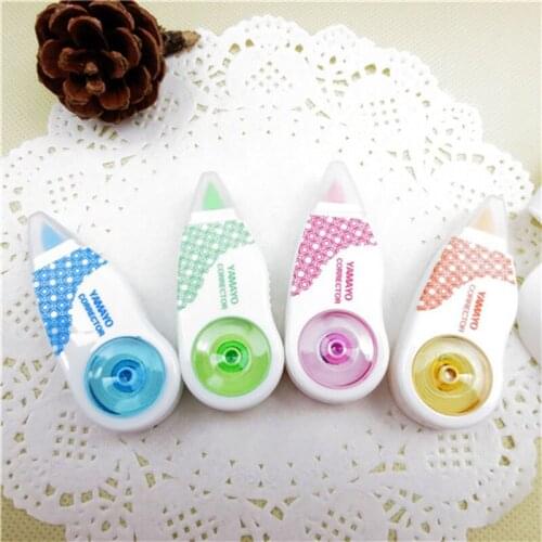 YAMAYO M-80 mini tape office altered with special students