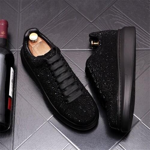 Zepodhf Footwear