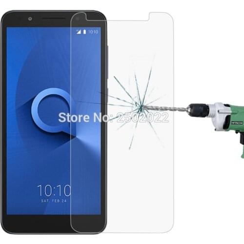2Pcs/Lot For Alcatel 1B Tempered Glass For Alcatel 1B 2020 Screen Protector For Alcatel 1B 2020 Protective Glass Film Guard
