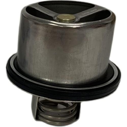 2485513 THERMOSTAT REGULATOR CONSTRUCTION MACHINERY ENGINE 248-5513