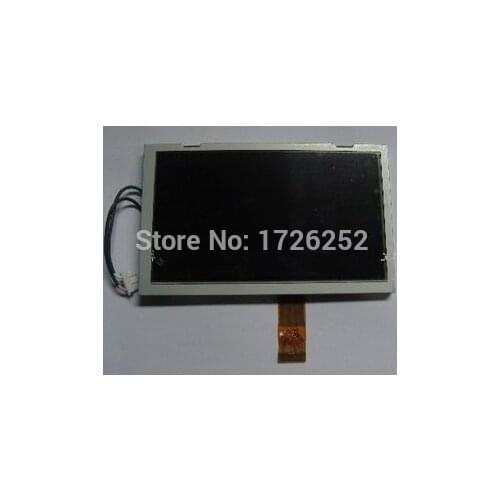 5.8 inch TFT LCD Screen LTA058B304A 400(RGB)*234