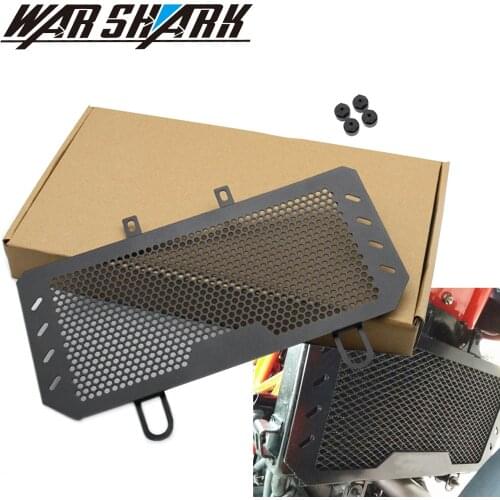 For KTM DUKE390 DUKE 390 DUKE250 DUKE 2502017 2018 2019 Motorcycle Accessories Radiator Guard Protector Grille Grill Cover