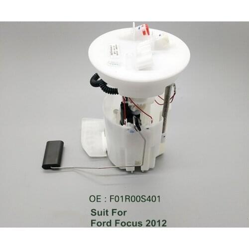 Car Fuel Filter Gasoline pump assembly For Ford Focus 2012