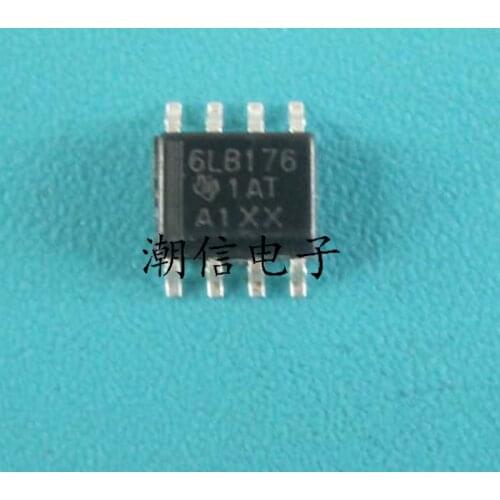 Free shipping new% 6LB176 SN65LBC176D