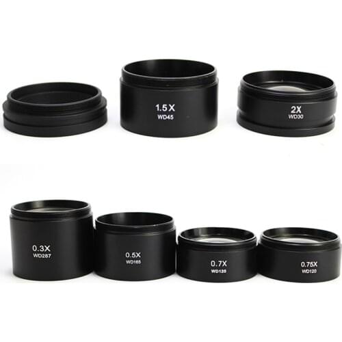 FUCHU Microscope Lamps