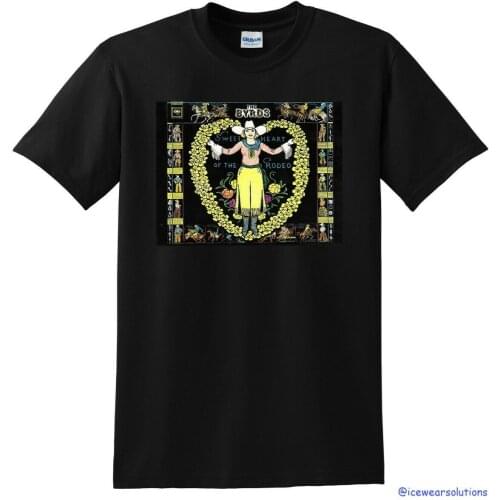 THE BYRDS T SHIRT sweetheart of the rodeo cd vinyl cover SMALL MEDIUM LARGE XL New Brand-Clothing T Shirts top tee