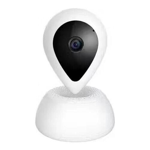 IR Night Visoin Motion Detection 720P WIFI IP Camera
