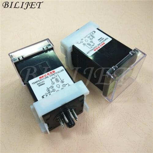 NKC TC-48BD temperature controller for large format printer Infinity Challenger FY-3278N Galaxy UD-181LA / UD-2112LA control 1pc