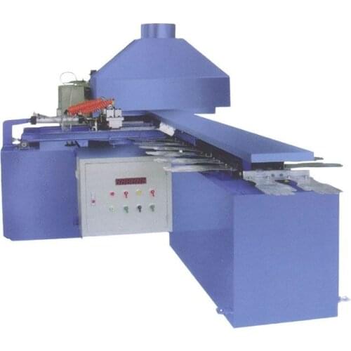 Cotton Gloves Dotting Machine Labor Coated Glove Diping Machine Glove Overlock Sewing Machine Full Production Line