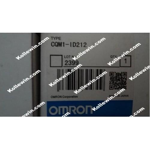 CQM1-ID212 PLC programmable logic controller module , CQM1 ID212 24VDC 6mA Input unit , CQM1ID212 new in box , Free Shipping
