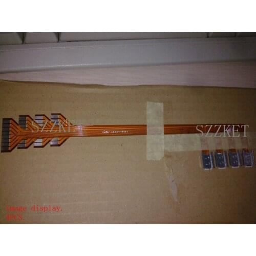 New original head for MTP401-40B-E thermal printer head, thermal film MTP401-40B New spot,MTP401 80MM printhead printer