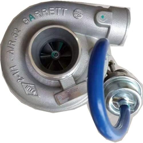 New Genuine Turbo for Deutz CA4DC Engine 1118010-26E Garrett GT20 798474 26E Turbocharger