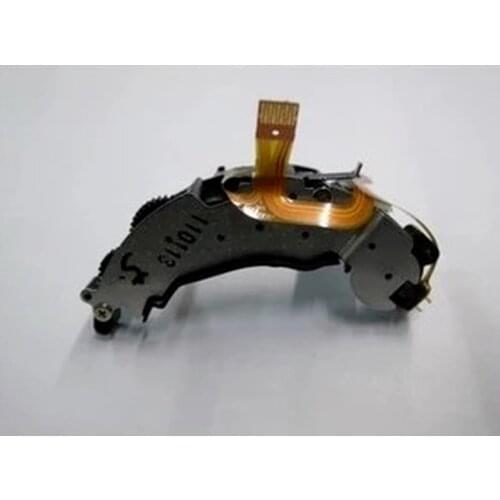 Lens AF Gear Focus Motor For Canon 18-55 ISmm II Repair Part Lens Focus Motor