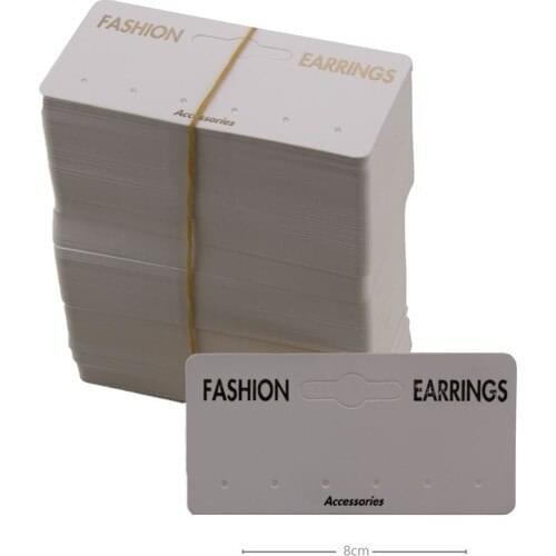 Angel Of Life 6'lı Earring Card