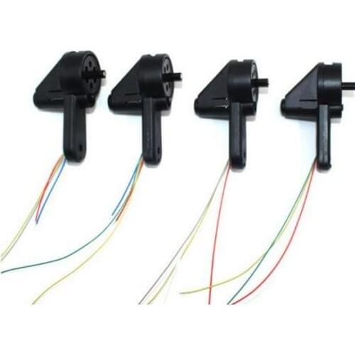 SG700 DM107 RC drone quadcopter spare parts motor assembly