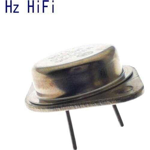 1Pair Original MJ15024G MJ15025G Audio on tube MJ15024 + MJ15025