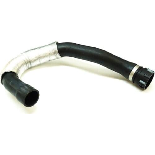 11537581942 Genuine New Rubber Water Hose Radiator Coolant Hose For BMW 5 Series F18 7 Series F01 F02