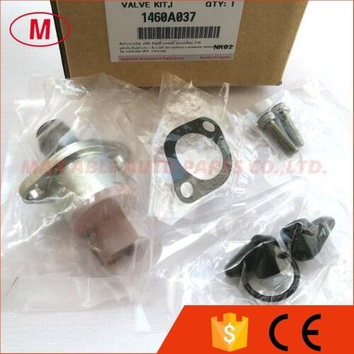 1460A037 Genuine Original Diesel Fuel Pump Pressure Suction Control SCV Valve 294009-02514 294200-0360 294009-0250 for MA/ZD/A 3