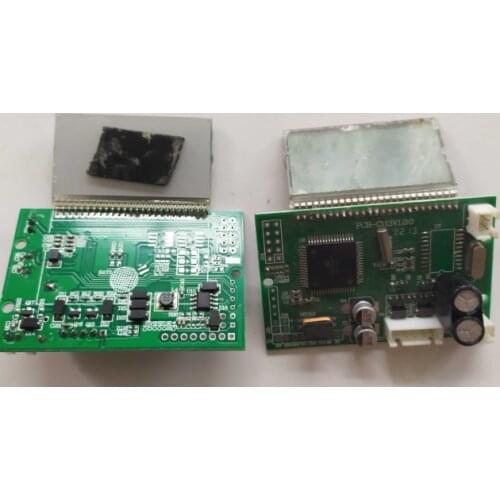 ATMEGA169PA-AU warranty 1 year STOCK