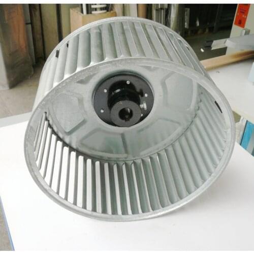 Wind wheel impeller fan wheel centrifugal fan wheel centrifugal fan impeller fan blower wheel stainless steel