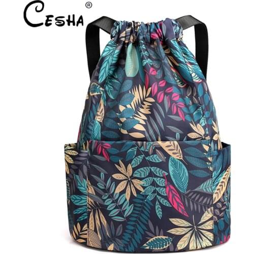 Cesha Women's Lightweight Backpacks