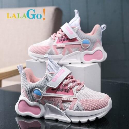 2021 Kids Sneakers Childrens Tennis Shoes Girls Sneakers Boys Children Footwear Shoes For Girl RunningChildrens Sports Shoes