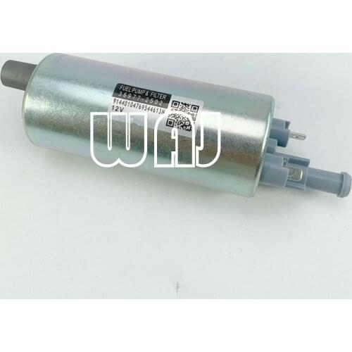 WAJ Electric Fuel Pump 0580453966 Fits For Fiat Punto (176) 1.4 Gt Turbo