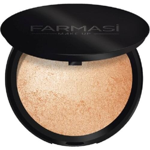 Farmasi Face Powders