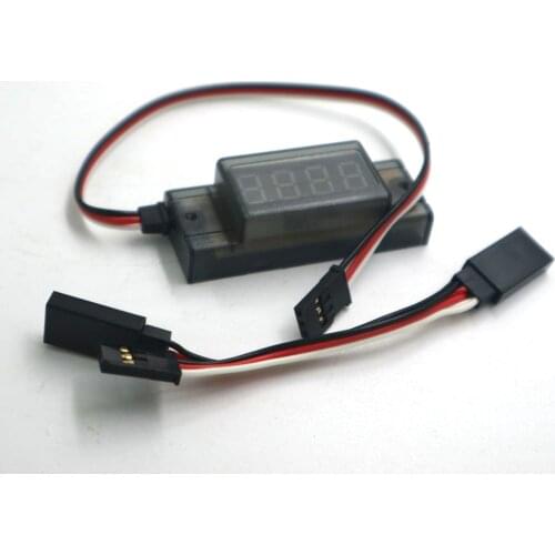 Model tool /GT-POWER LED gasoline engine tachometer suitable for Rcexl series igniter
