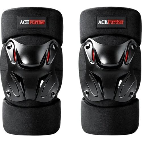 Motorcycle Knee Pads Men Motorbike Riding Moto Kneepad Protective Equiment Motocross MX Protector Racing Guards Protection Gear