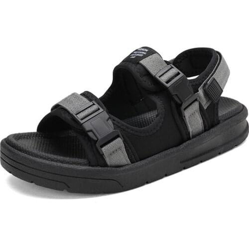 Playa herren outdoor deportivas rubber 2020 casa zandalias sandal sandel sandalet masculina homme gladiators slide man sandalen