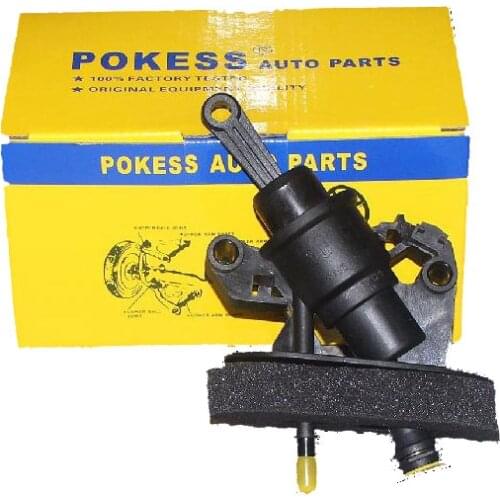 POKESS Clutch And Spare Parts