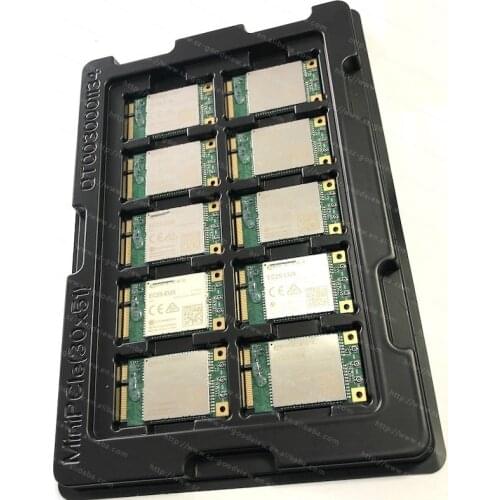 Quectel EC25 EC25-EUX Mini PCIe LTE Cat4 Module
