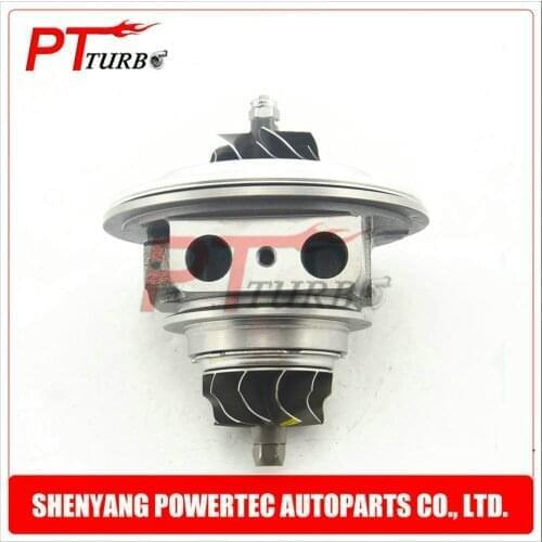 Turbo CHRA Turbine Core For Volkswagen Golf V 1.4 TSI 125Kw BLG BWK New Turbocharger CHRA K03 53039880248 03C145703A 2005-2009