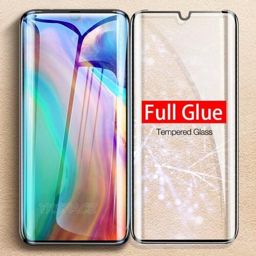 YKSPACE Screen Protectors For Xiaomi Mi Note 10 Pro