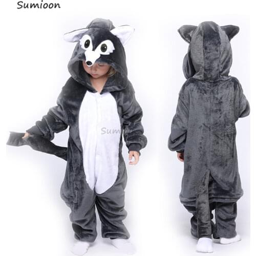 YSOYOK Boys' Pajamas & Robes